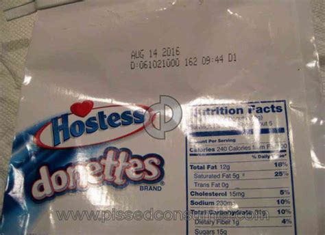 How to read hostess expiration date codes. Things To Know About How to read hostess expiration date codes. 